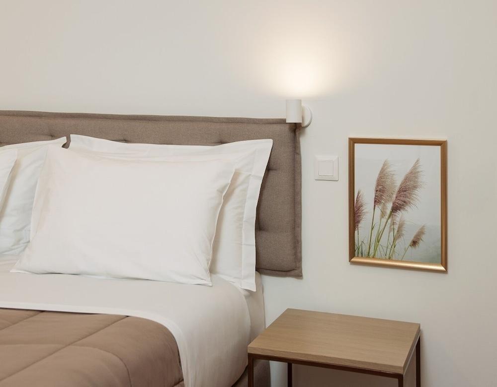 Voulis Attico Rooms & Apartments Atenas Exterior foto