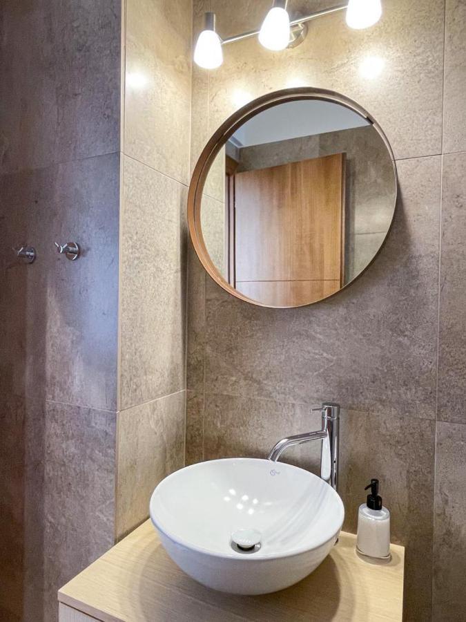 Voulis Attico Rooms & Apartments Atenas Exterior foto