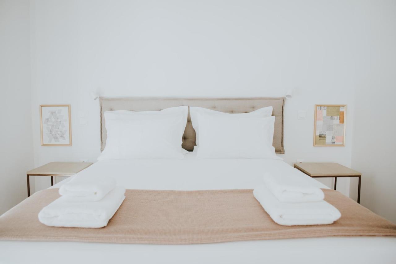 Voulis Attico Rooms & Apartments Atenas Exterior foto